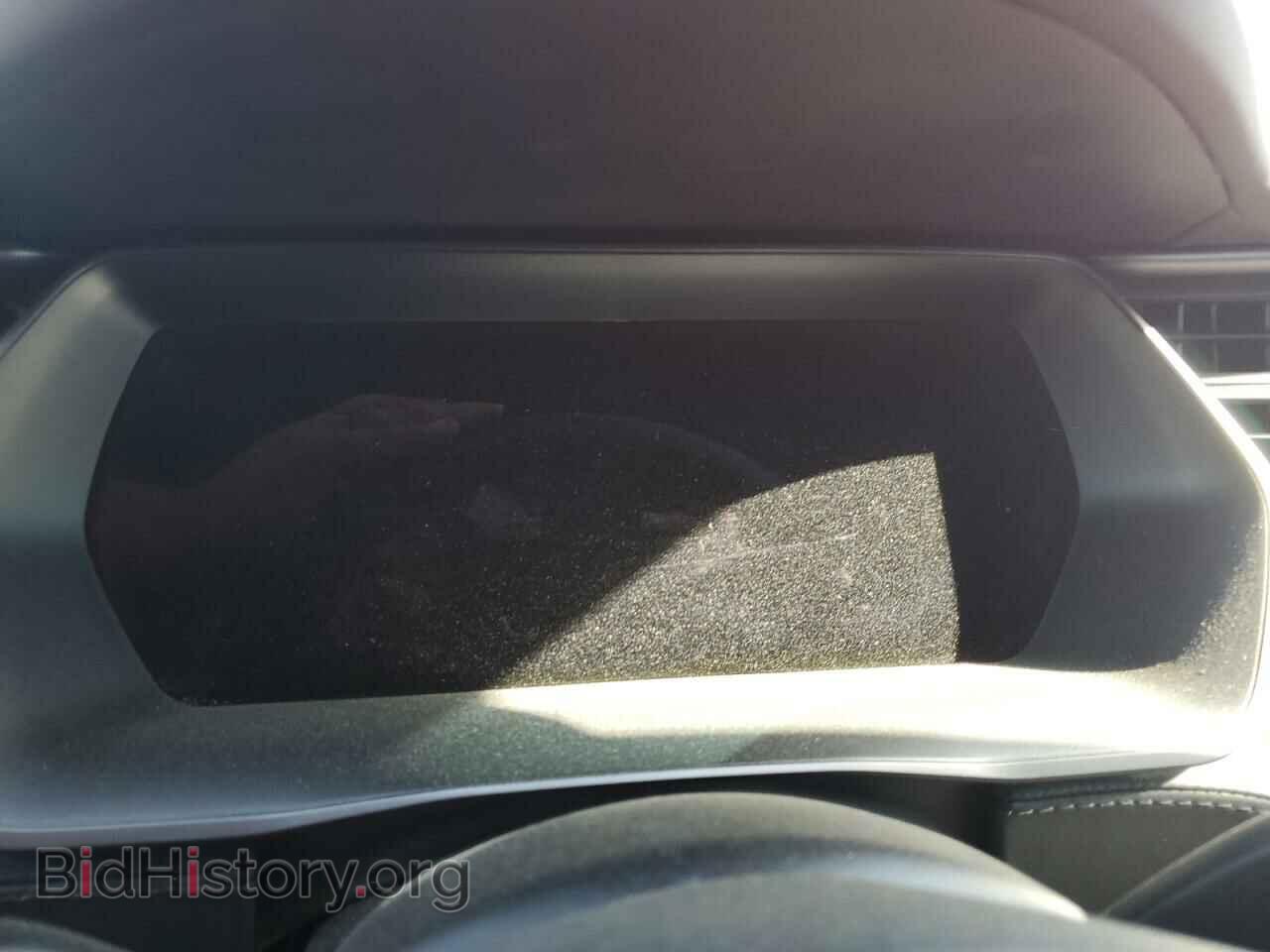 2019 TESLA MODEL S - VIN: 5YJSA1E20KF335916 - Фото 9