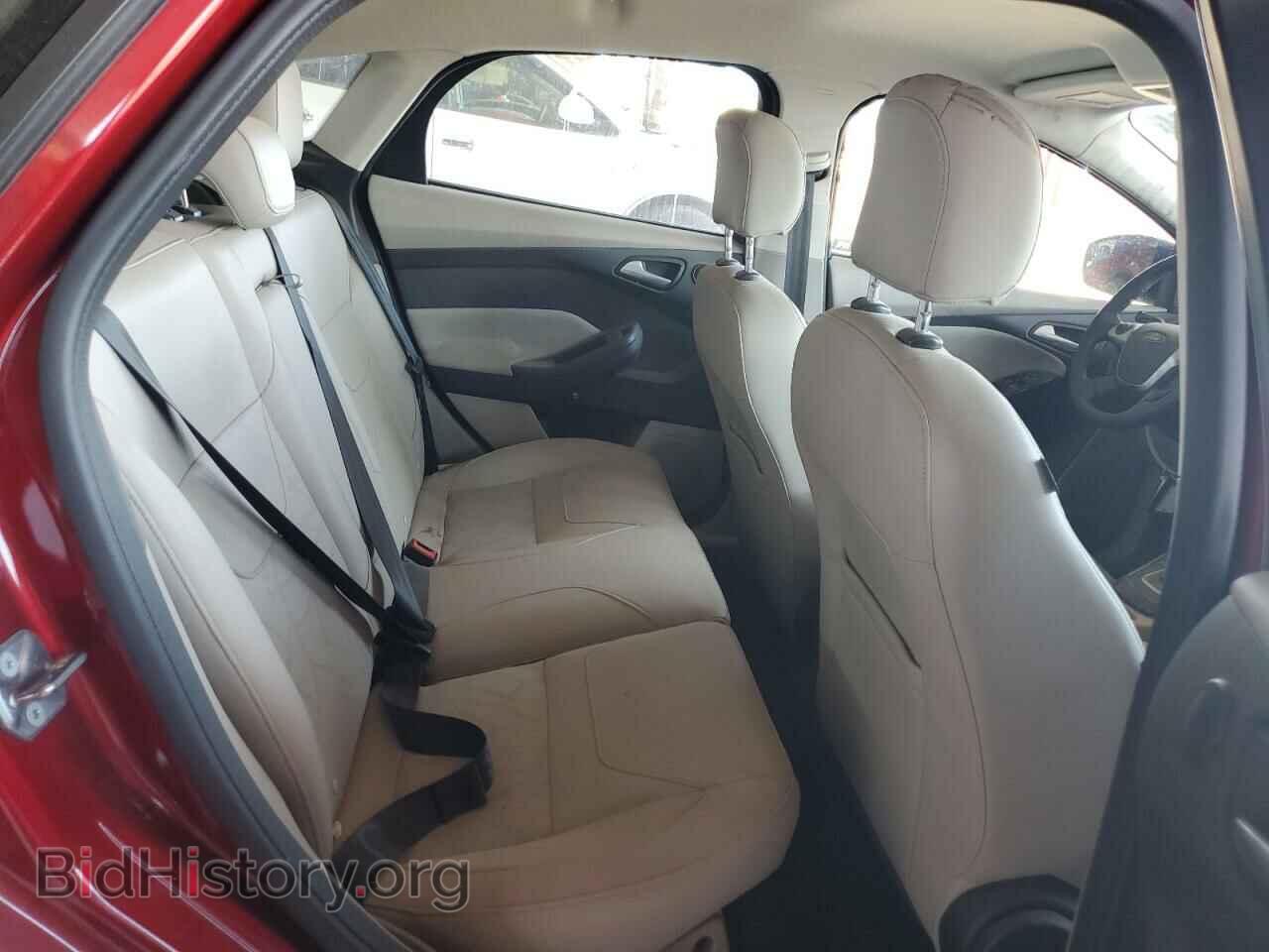 2017 FORD FOCUS - VIN: 1FADP3R44HL254850 - Фото 10