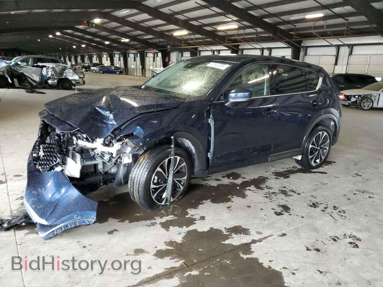 Photo JM3KFBDM4P0129778 - MAZDA CX-5 PREMI 2023