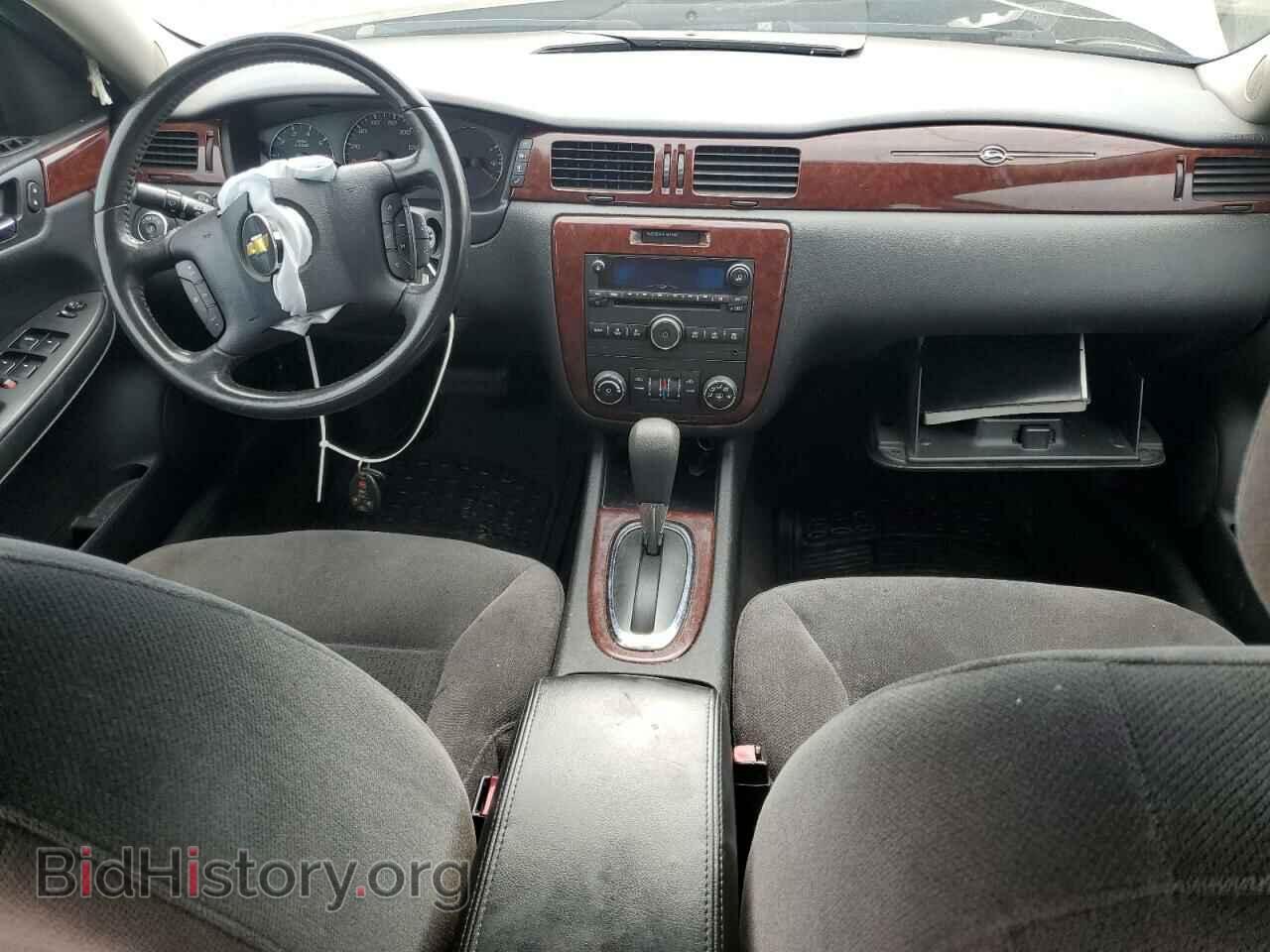 2006 CHEVROLET IMPALA - VIN: 2G1WC581869314207 - Фото 8