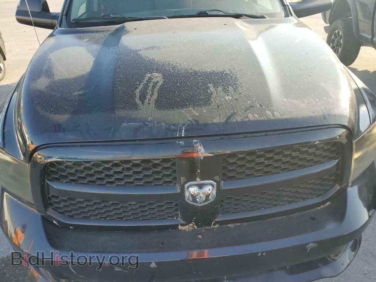 2013 RAM 1500 - VIN: 1C6RR6KT8DS583166 - Фото 11