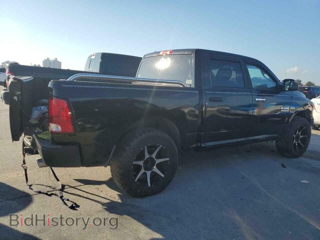 2013 RAM 1500 - VIN: 1C6RR6KT8DS583166 - Фото 3
