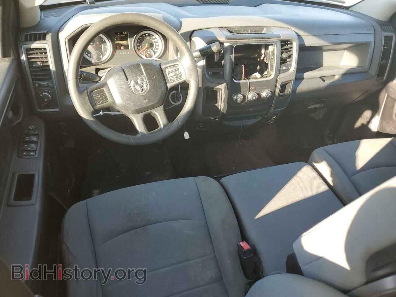 2013 RAM 1500 - VIN: 1C6RR6KT8DS583166 - Фото 8