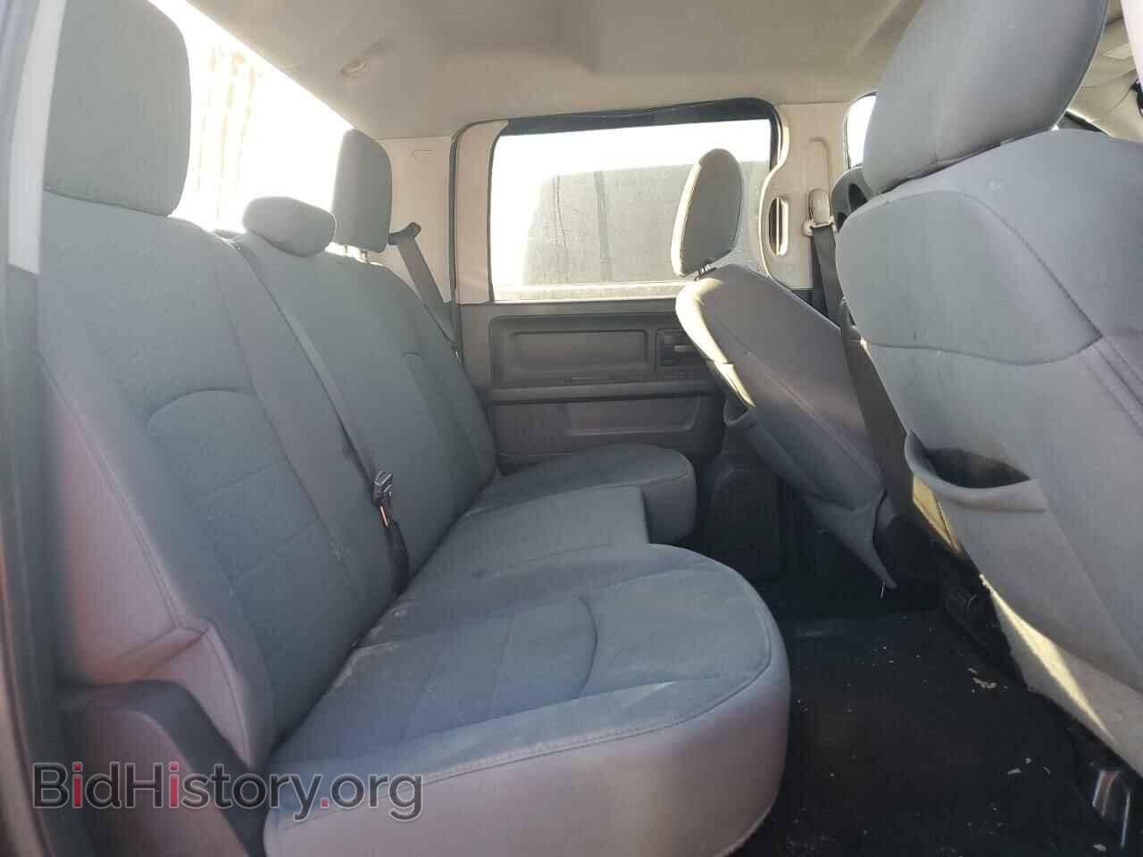 2013 RAM 1500 - VIN: 1C6RR6KT8DS583166 - Фото 10