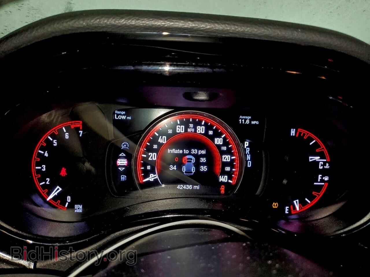 2024 DODGE DURANGO - VIN: 1C4RDJDG8RC237839 - Photo 9