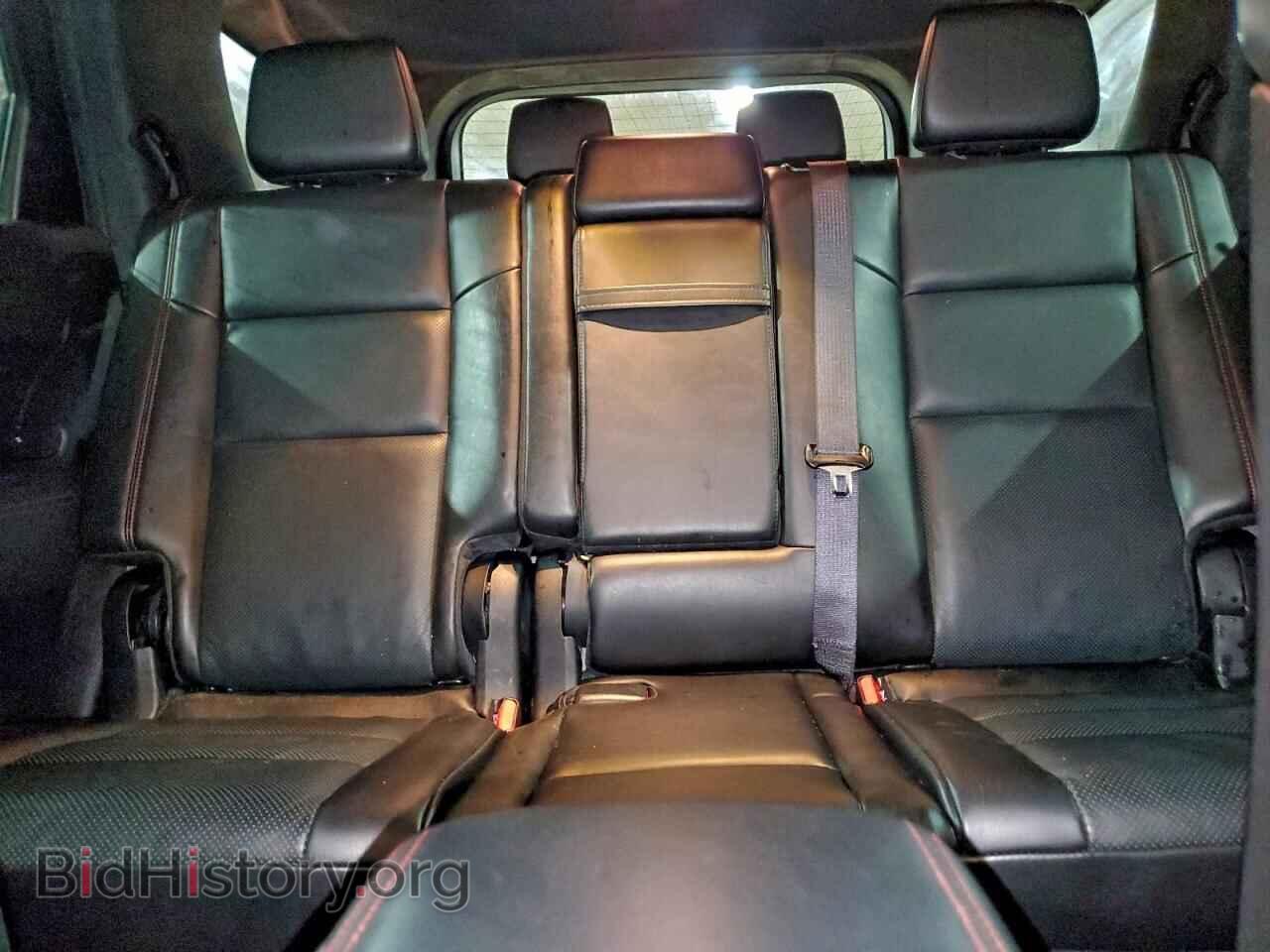 2024 DODGE DURANGO - VIN: 1C4RDJDG8RC237839 - Photo 10
