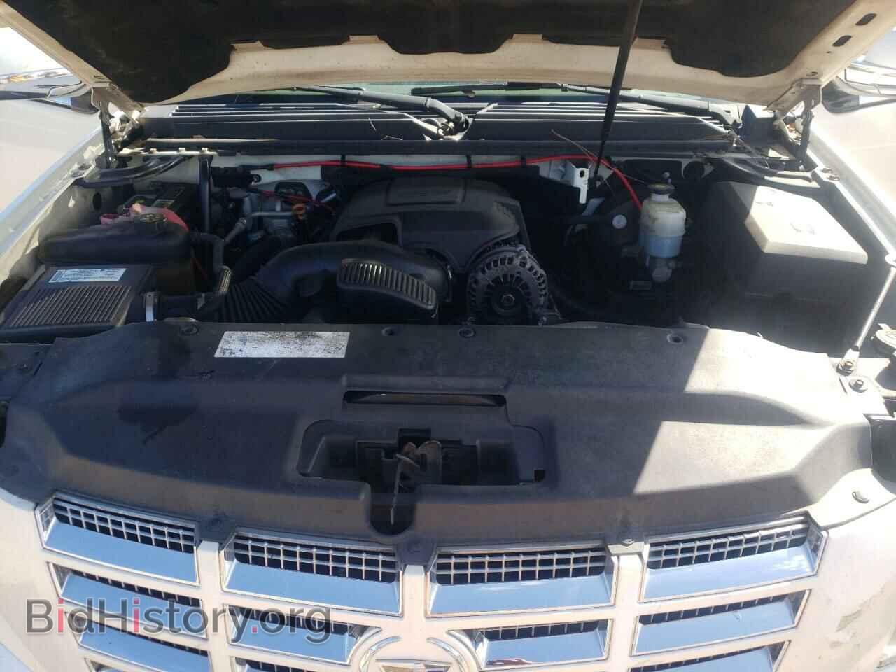 2008 CADILLAC ESCALADE - VIN: 1GYFC668X8R222208 - Фото 12