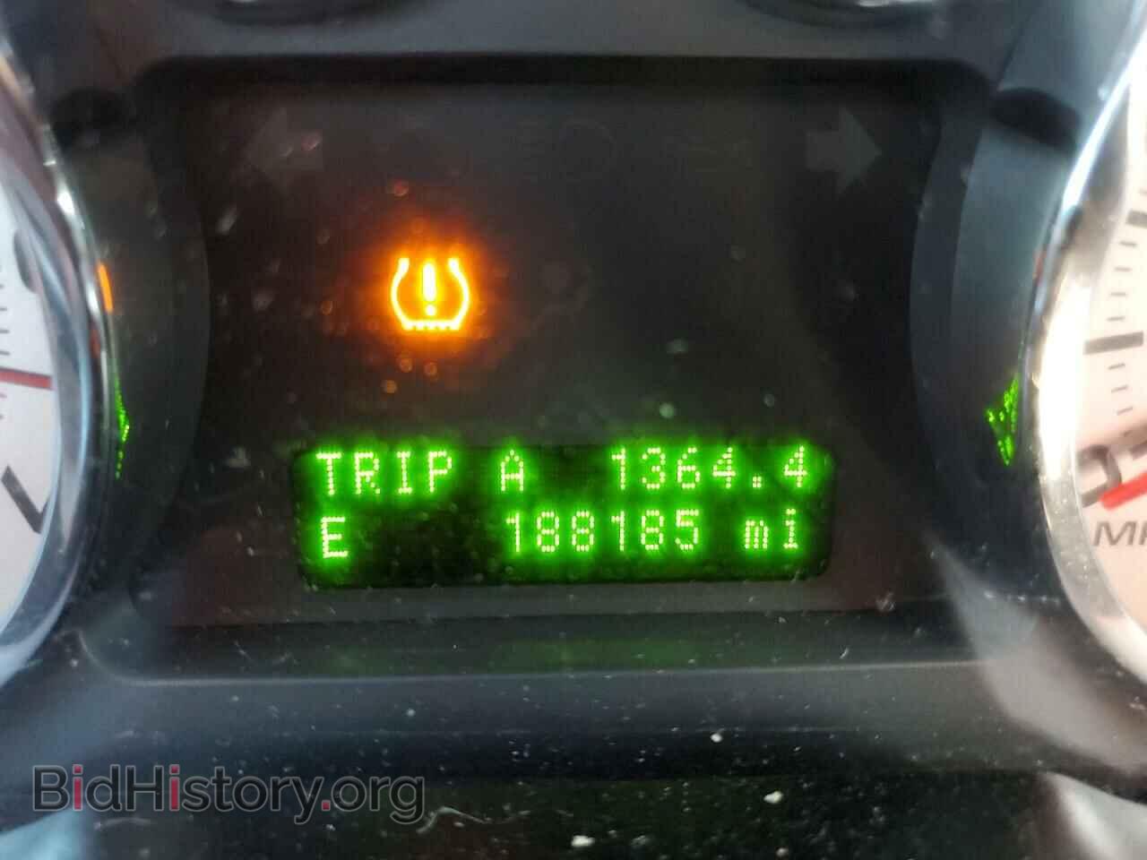 2010 FORD EDGE - VIN: 2FMDK3JC9ABA07353 - Фото 9