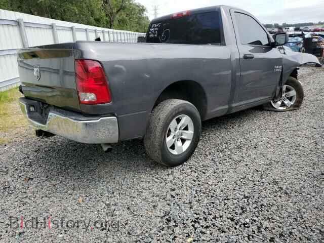 2014 RAM 1500 - VIN: 3C6JR6AG3EG332615 - Фото 3