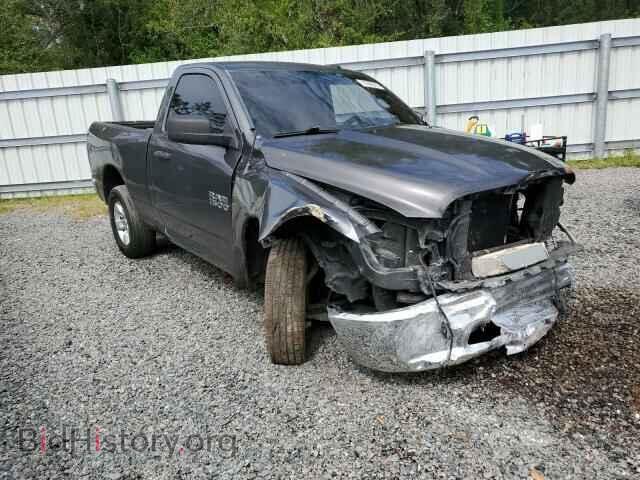 2014 RAM 1500 - VIN: 3C6JR6AG3EG332615 - Фото 4