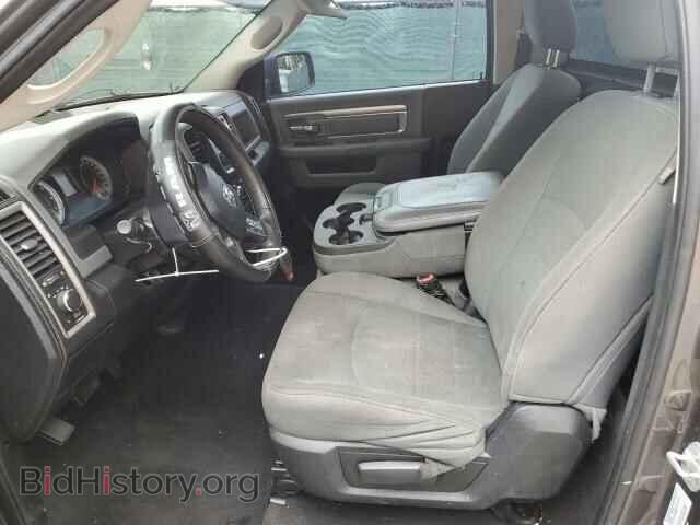 2014 RAM 1500 - VIN: 3C6JR6AG3EG332615 - Фото 7