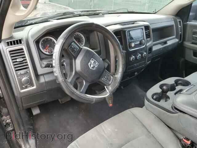 2014 RAM 1500 - VIN: 3C6JR6AG3EG332615 - Фото 8