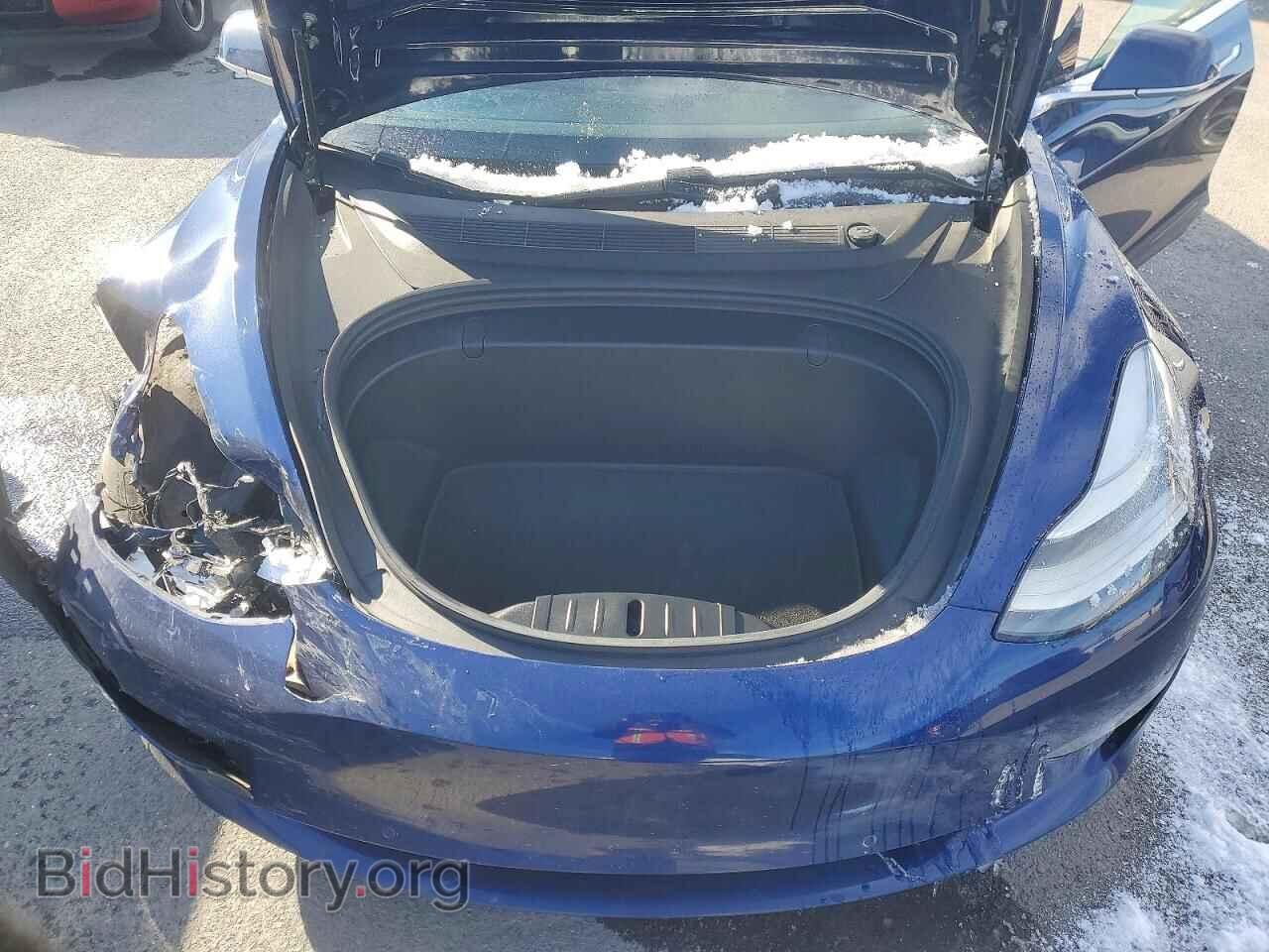 2018 TESLA MODEL 3 - VIN: 5YJ3E1EB8JF133879 - Photo 11