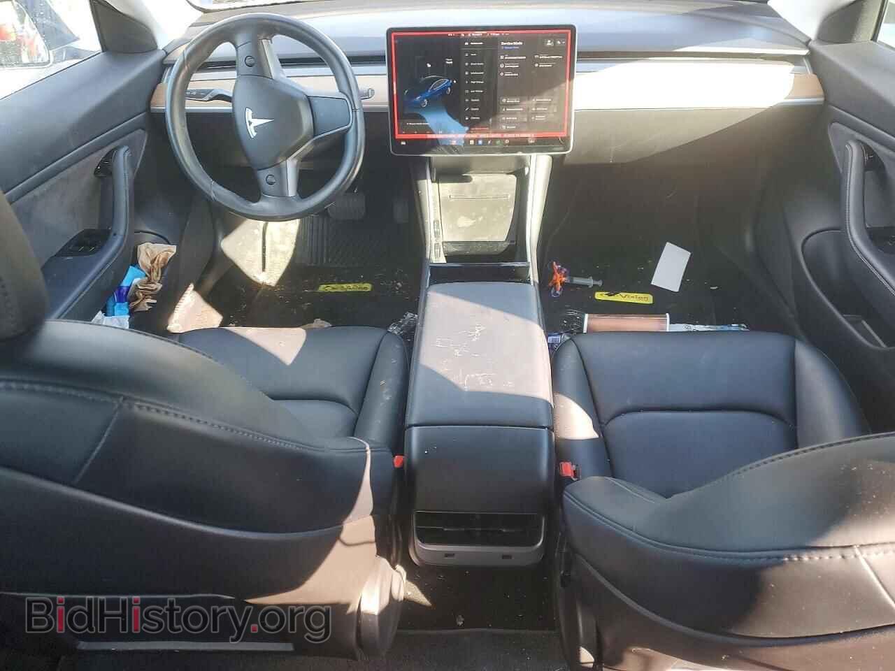 2018 TESLA MODEL 3 - VIN: 5YJ3E1EB8JF133879 - Photo 8
