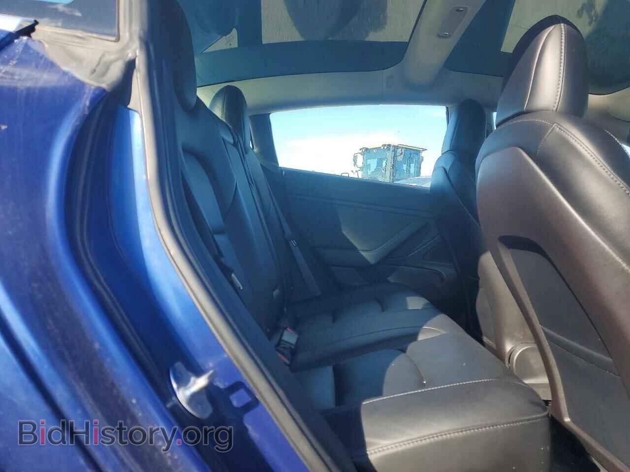 2018 TESLA MODEL 3 - VIN: 5YJ3E1EB8JF133879 - Photo 10