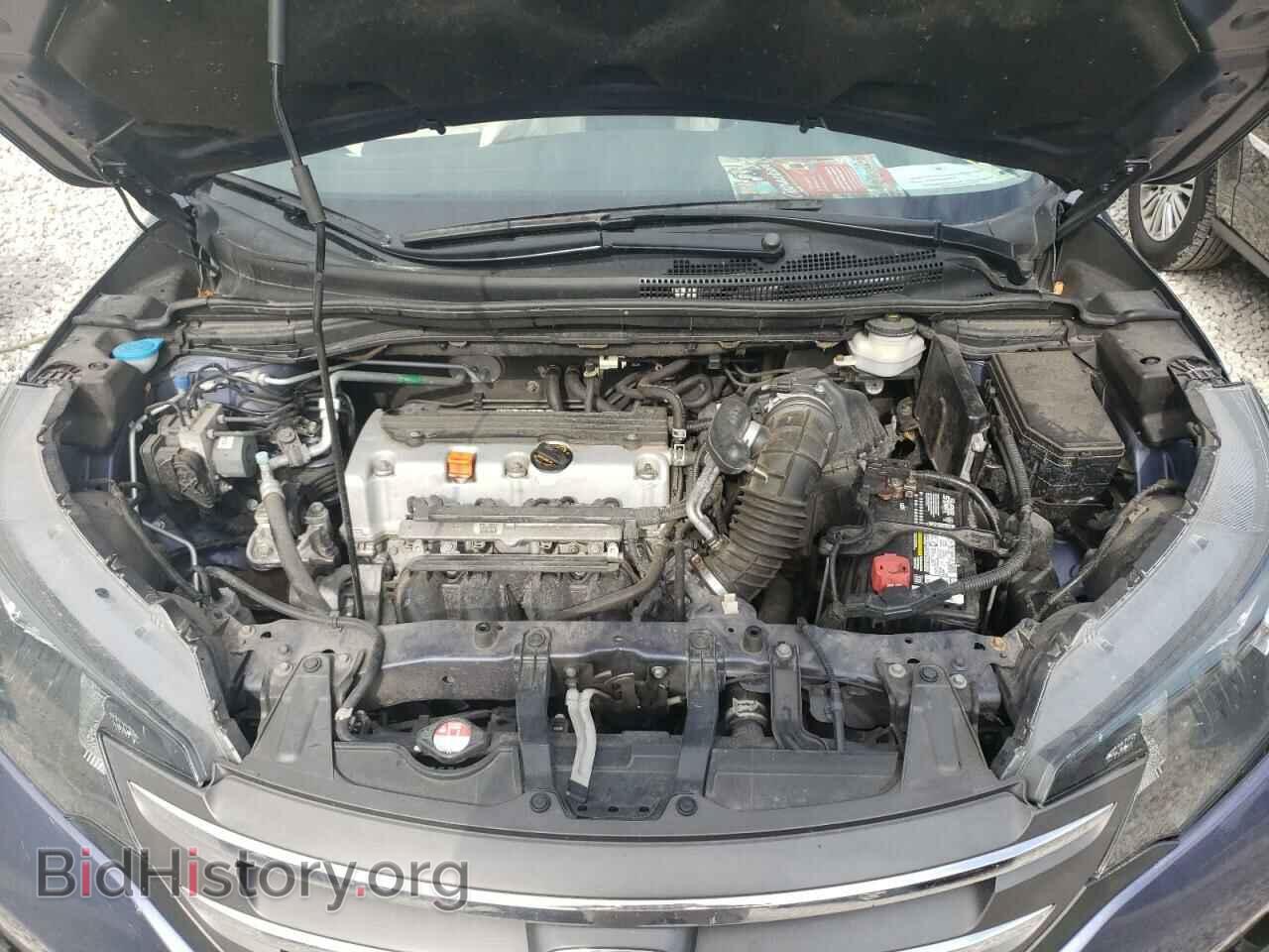 2012 HONDA CRV - VIN: 5J6RM4H73CL070304 - Фото 11