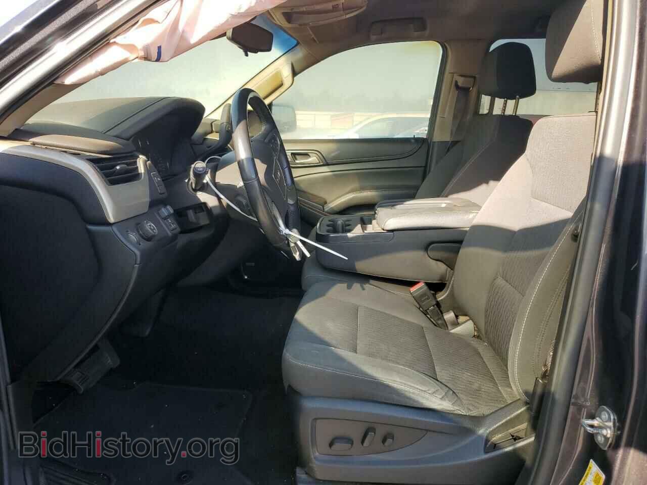 2017 GMC YUKON - VIN: 1GKS1FECXHR329649 - Фото 7