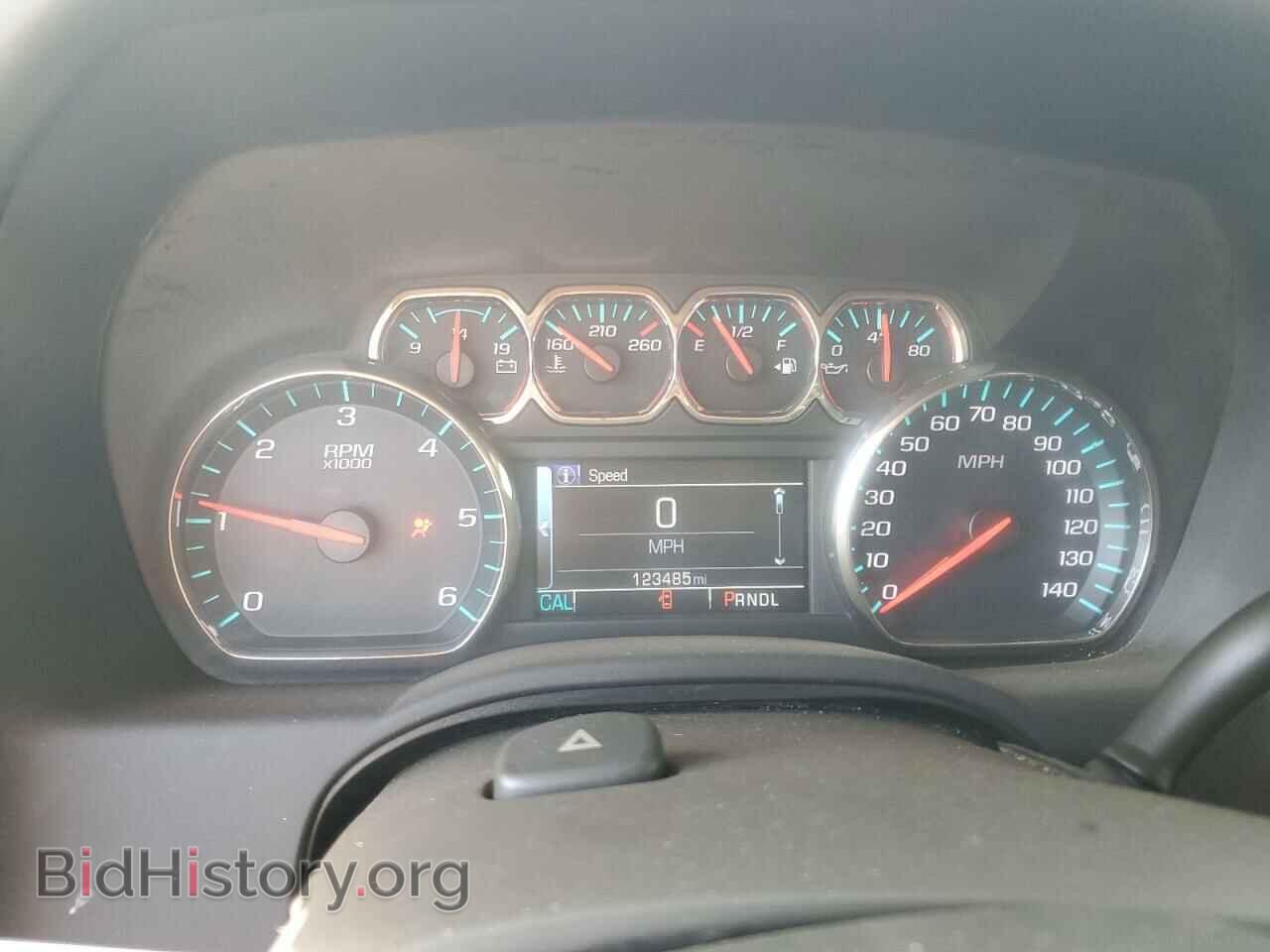 2017 GMC YUKON - VIN: 1GKS1FECXHR329649 - Фото 9