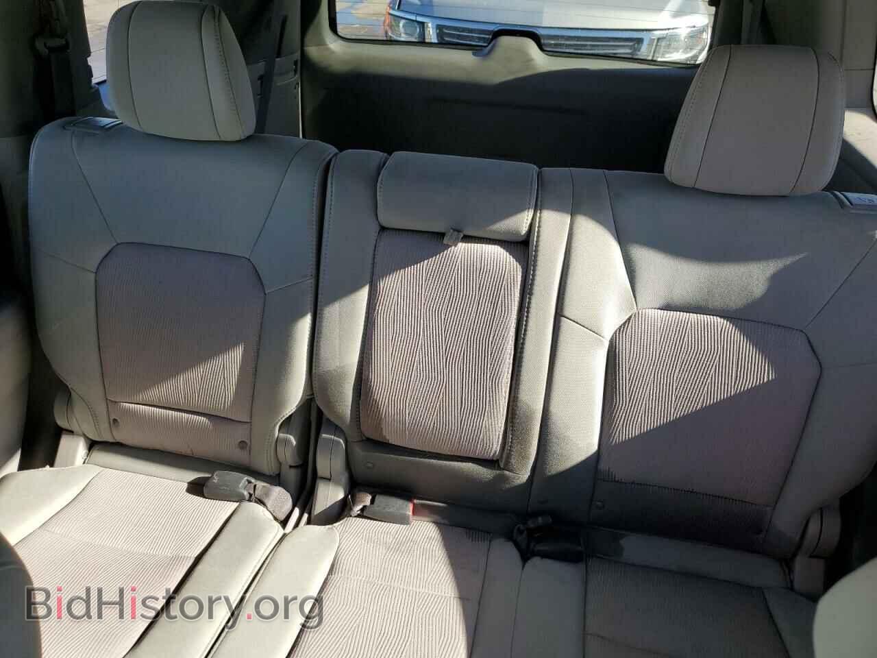 2013 HONDA PILOT - VIN: 5FNYF4H49DB067476 - Photo 10