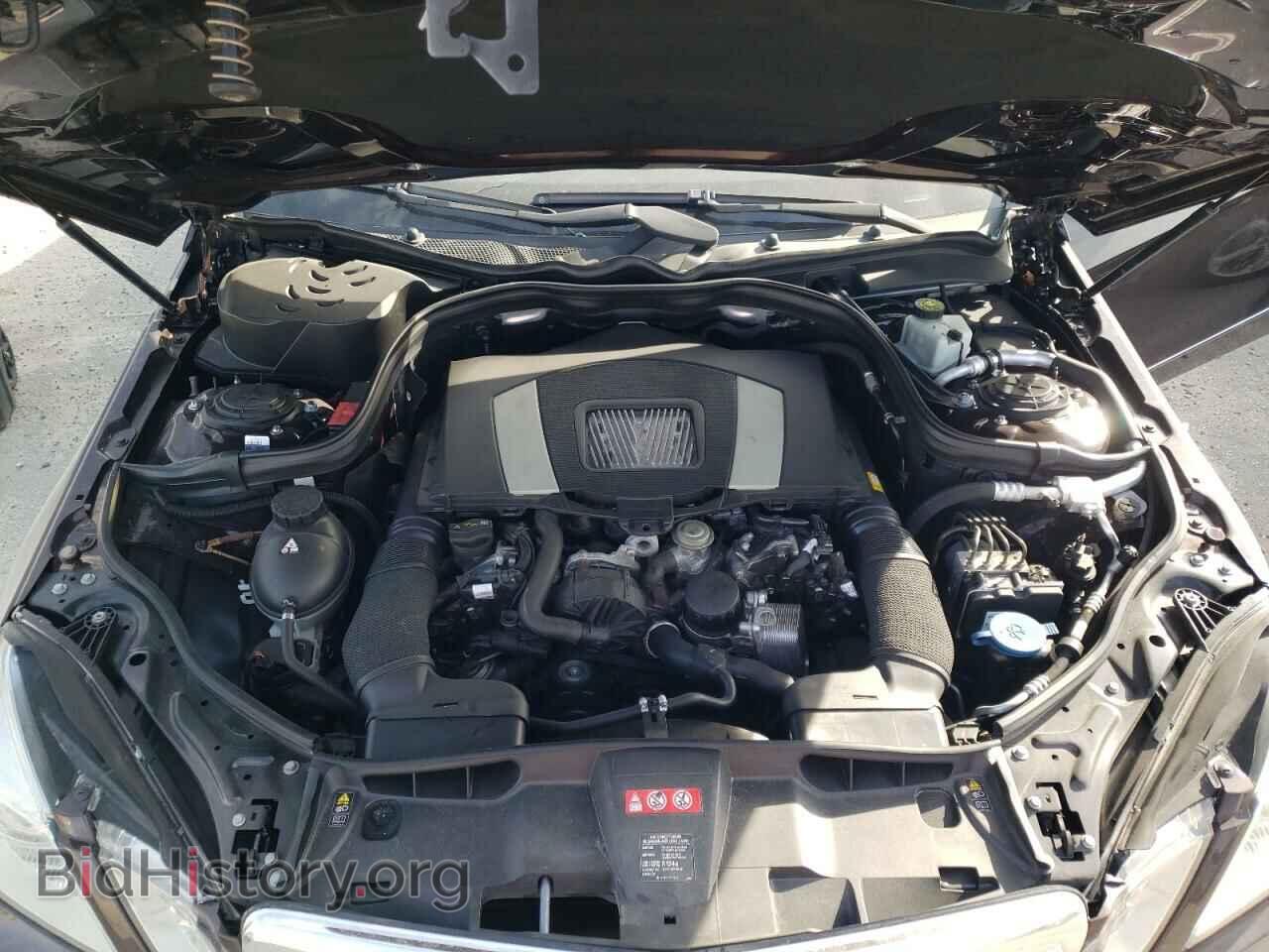 2010 MERCEDES-BENZ E-CLASS - VIN: WDDHF5GB6AA242248 - Фото 11