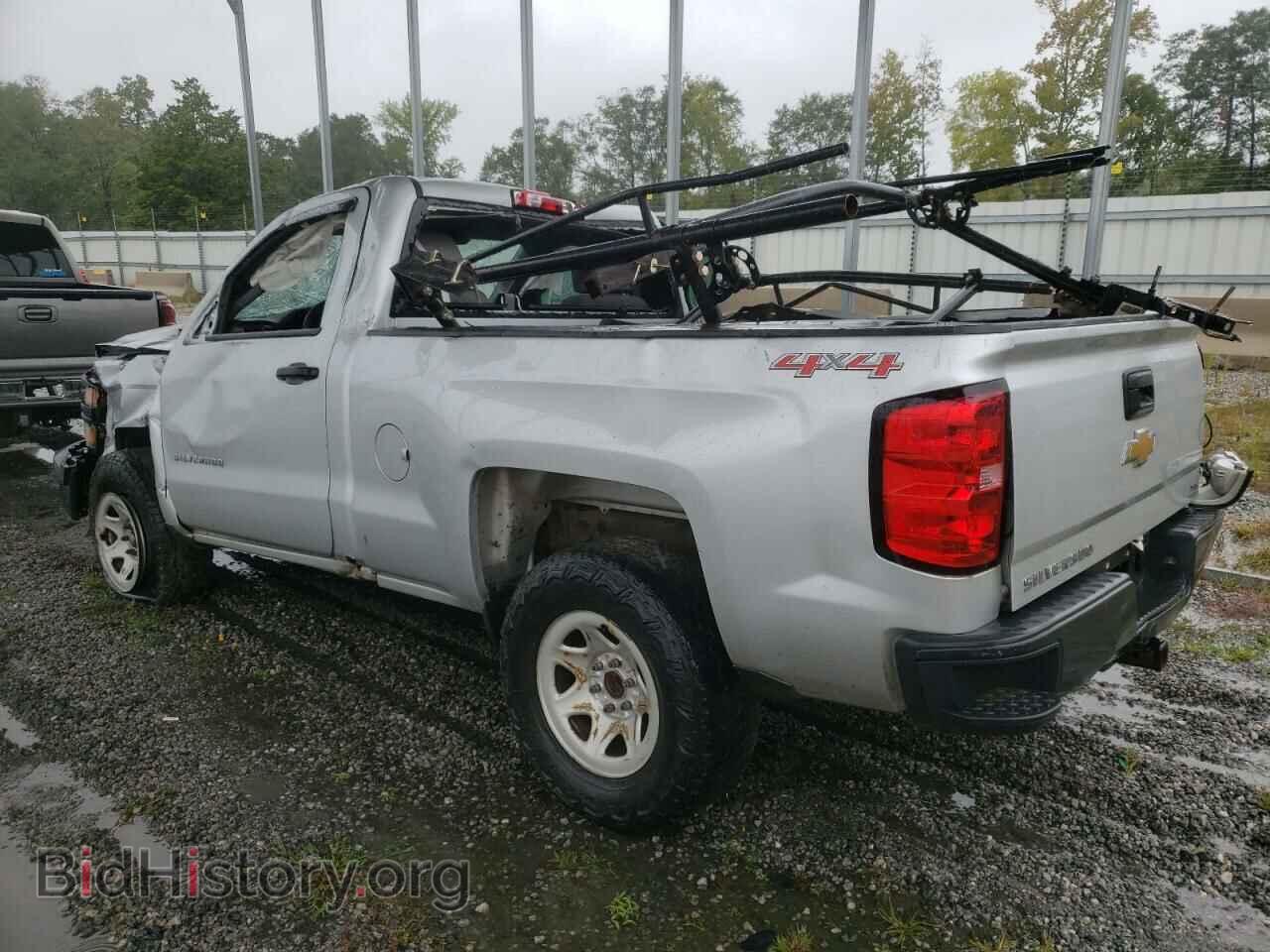 2014 CHEVROLET ALL Models - VIN: 1GCNKPEH3EZ133507 - Фото 2