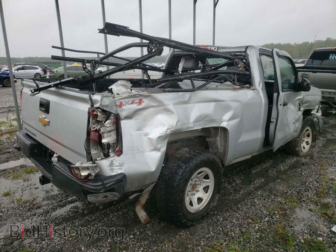 2014 CHEVROLET ALL Models - VIN: 1GCNKPEH3EZ133507 - Фото 3