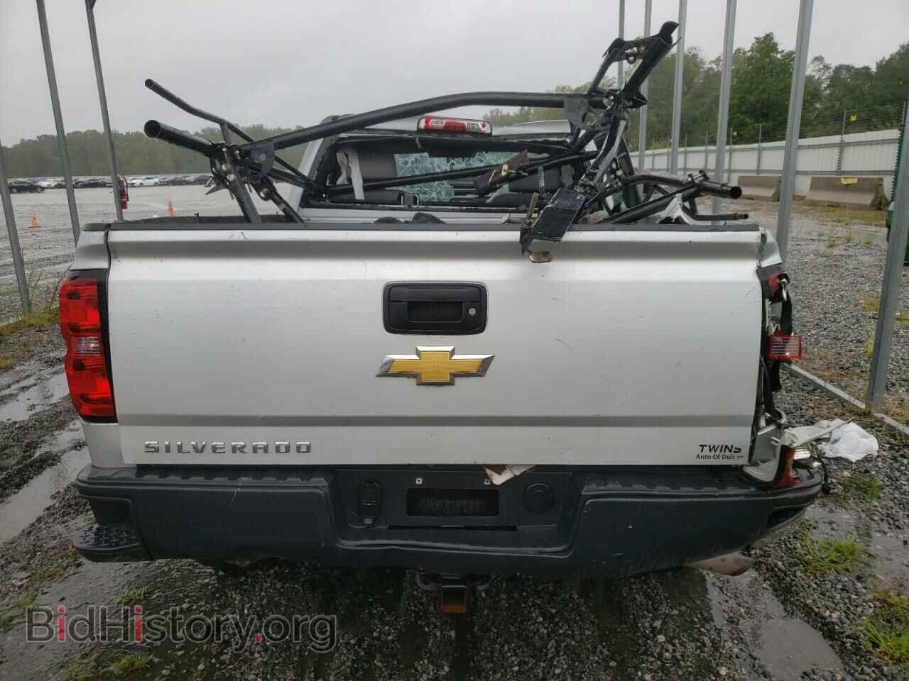 2014 CHEVROLET ALL Models - VIN: 1GCNKPEH3EZ133507 - Фото 6