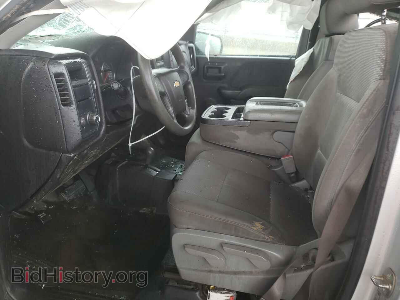 2014 CHEVROLET ALL Models - VIN: 1GCNKPEH3EZ133507 - Фото 7