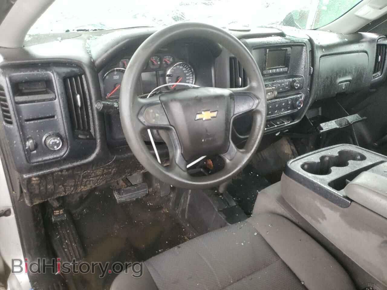 2014 CHEVROLET ALL Models - VIN: 1GCNKPEH3EZ133507 - Фото 8