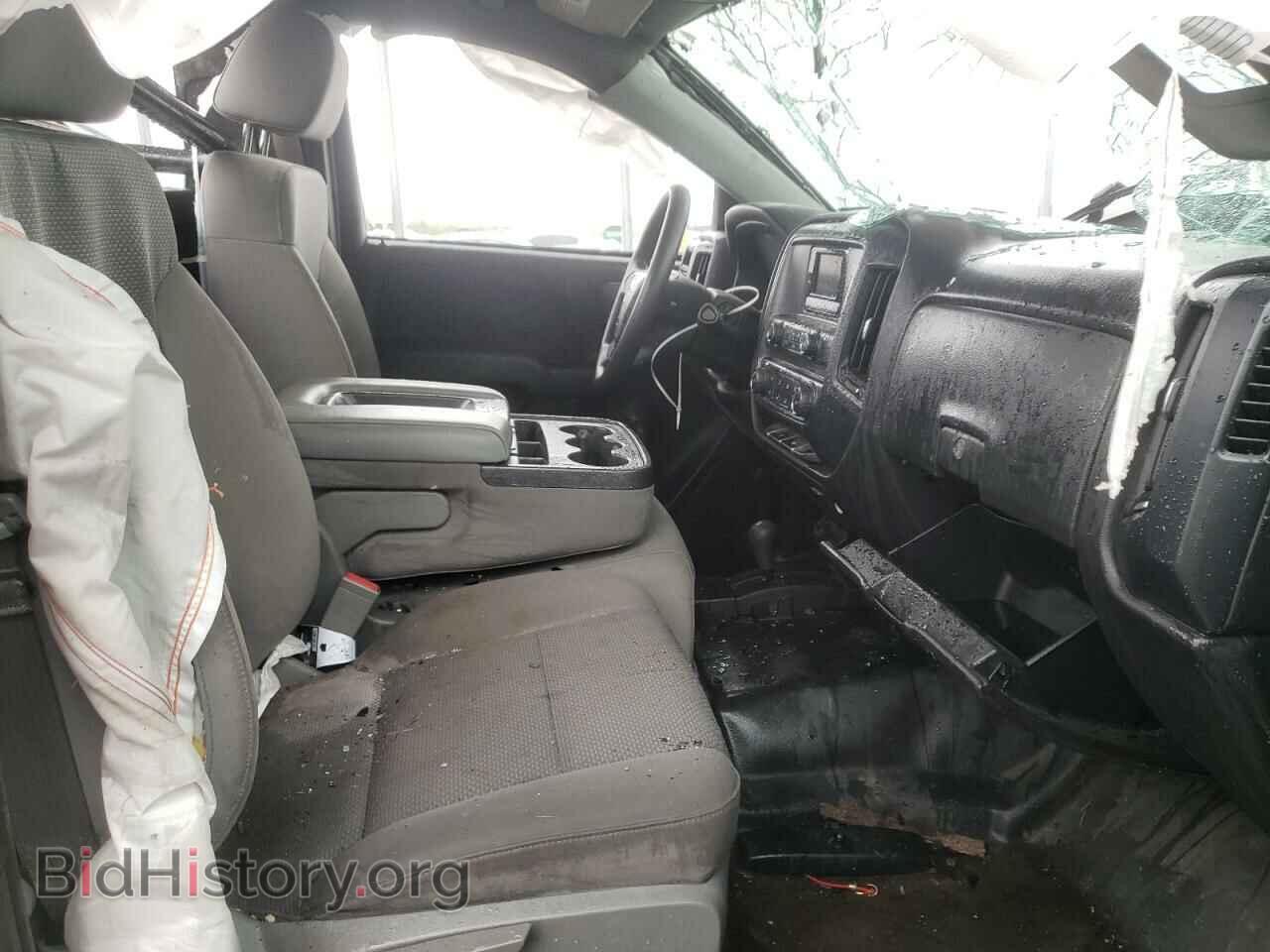 2014 CHEVROLET ALL Models - VIN: 1GCNKPEH3EZ133507 - Фото 10