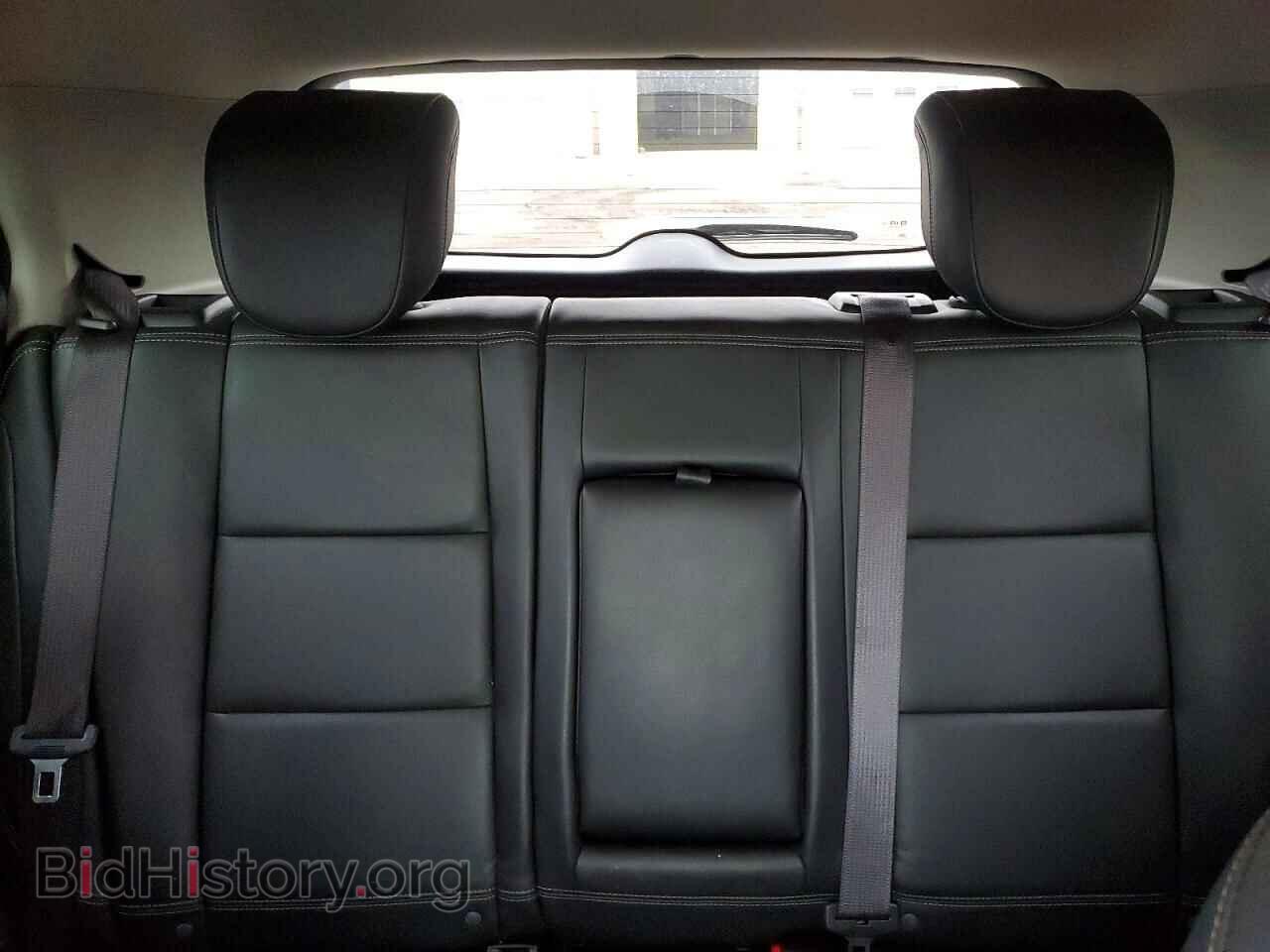 2016 BUICK ENCORE - VIN: KL4CJCSB2GB600666 - Фото 10