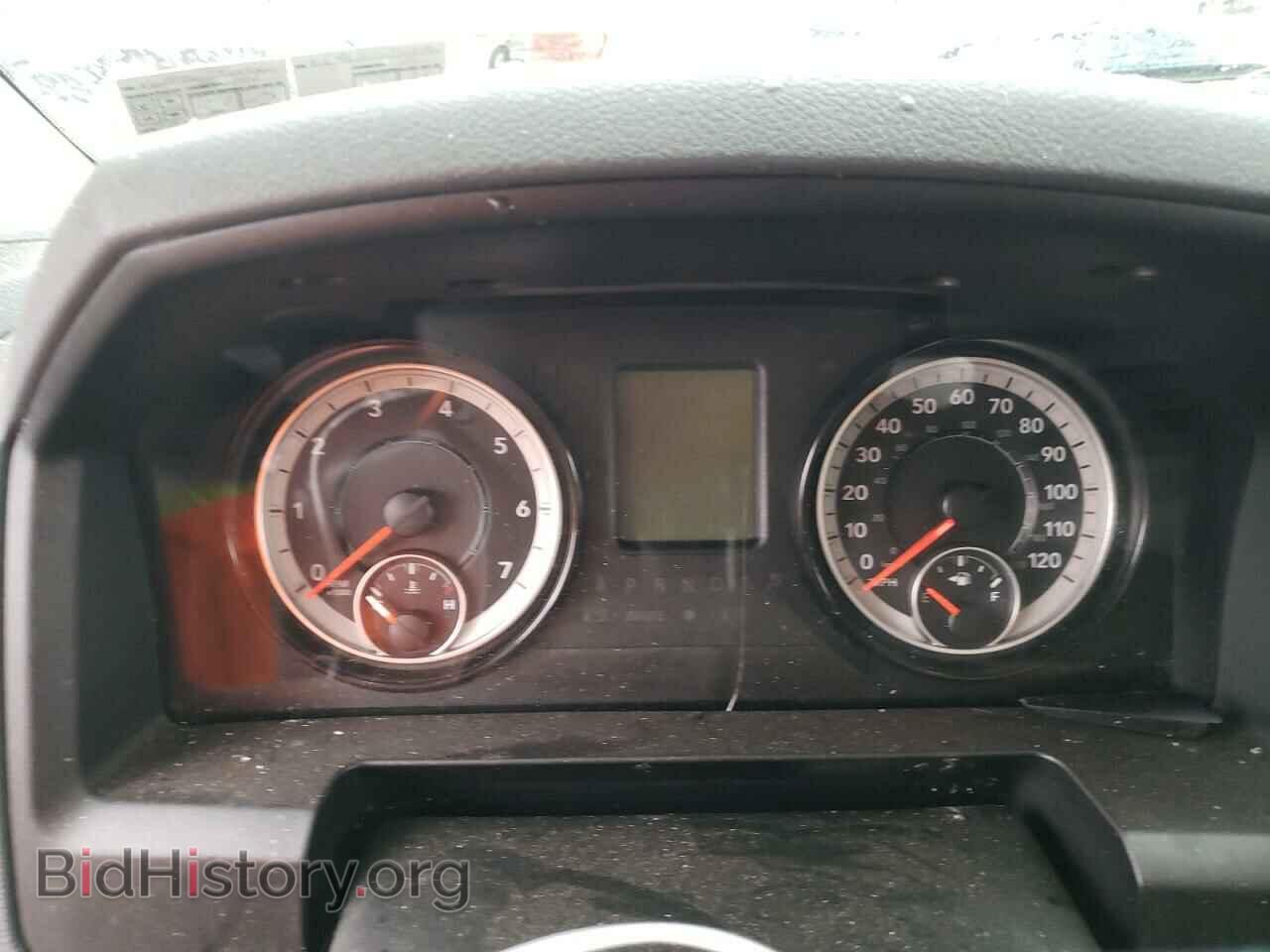 2018 RAM 1500 - VIN: 1C6RR7FG6JS104516 - Фото 9