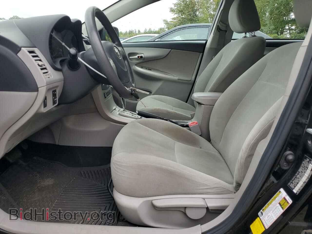 2013 TOYOTA COROLLA - VIN: 2T1BU4EE2DC065081 - Фото 7
