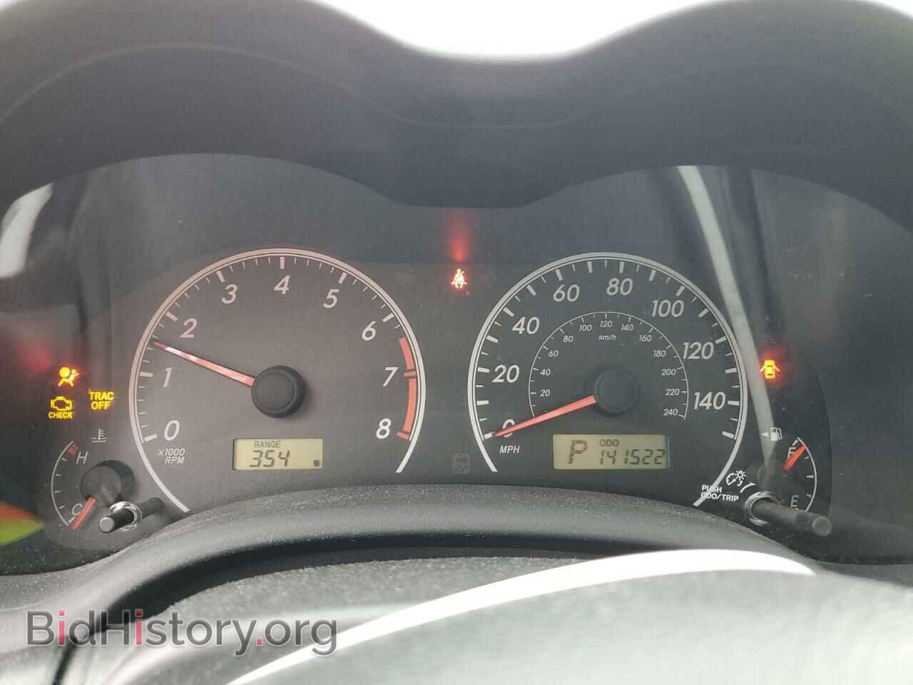 2013 TOYOTA COROLLA - VIN: 2T1BU4EE2DC065081 - Фото 9