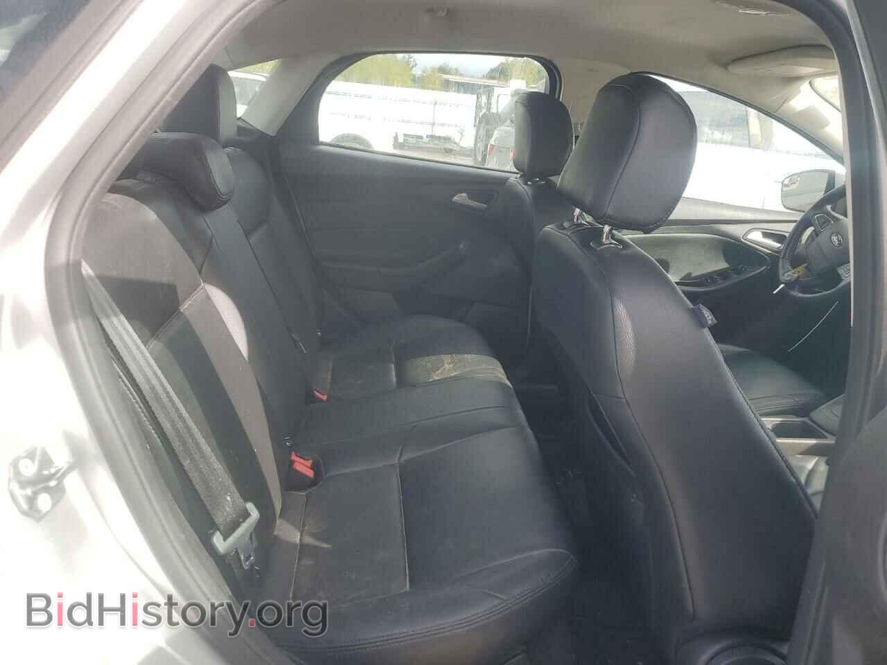 2017 FORD FOCUS - VIN: 1FADP3F21HL262598 - Фото 10