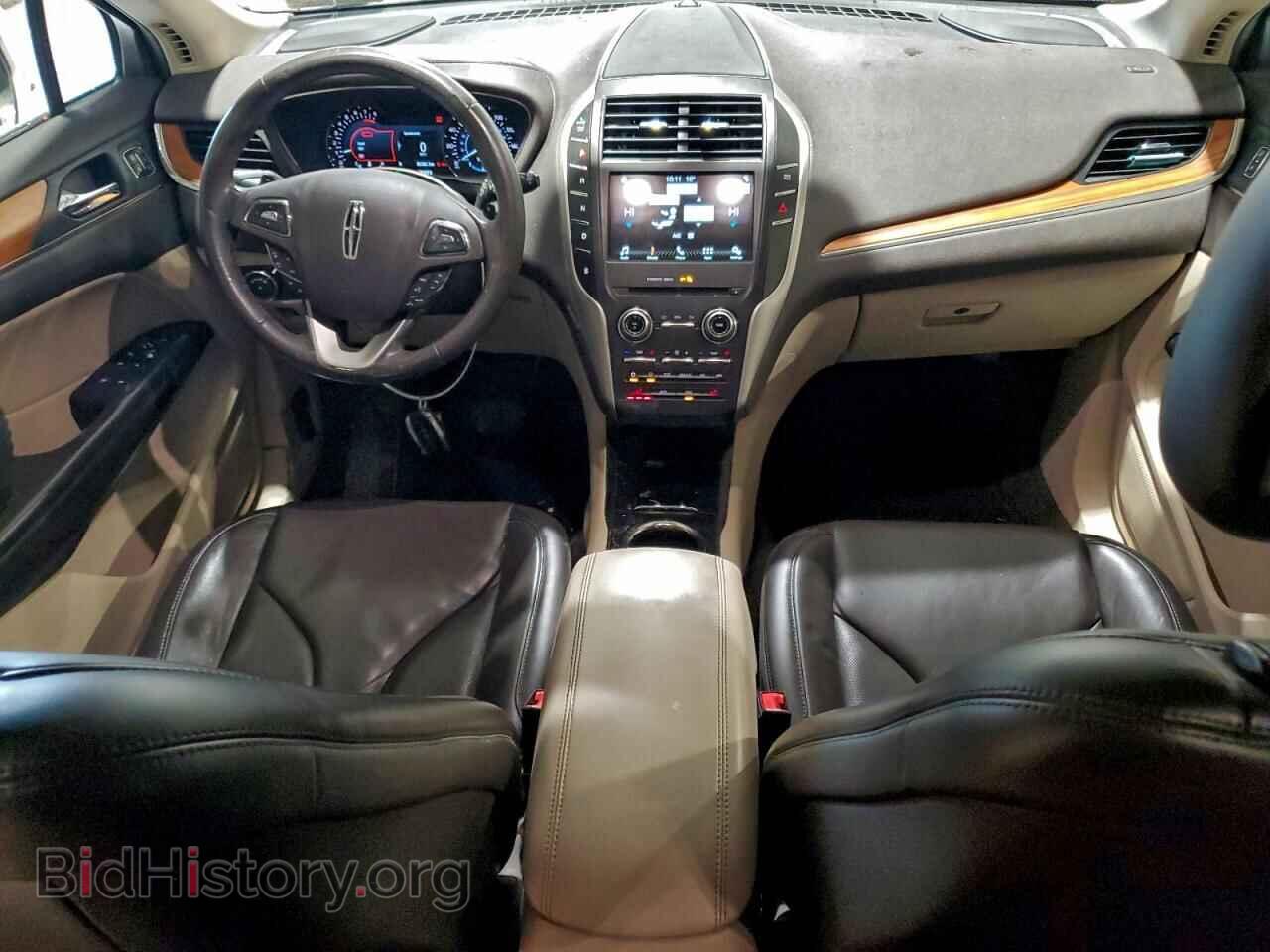 2017 LINCOLN MKC - VIN: 5LMCJ2D98HUL02129 - Photo 8