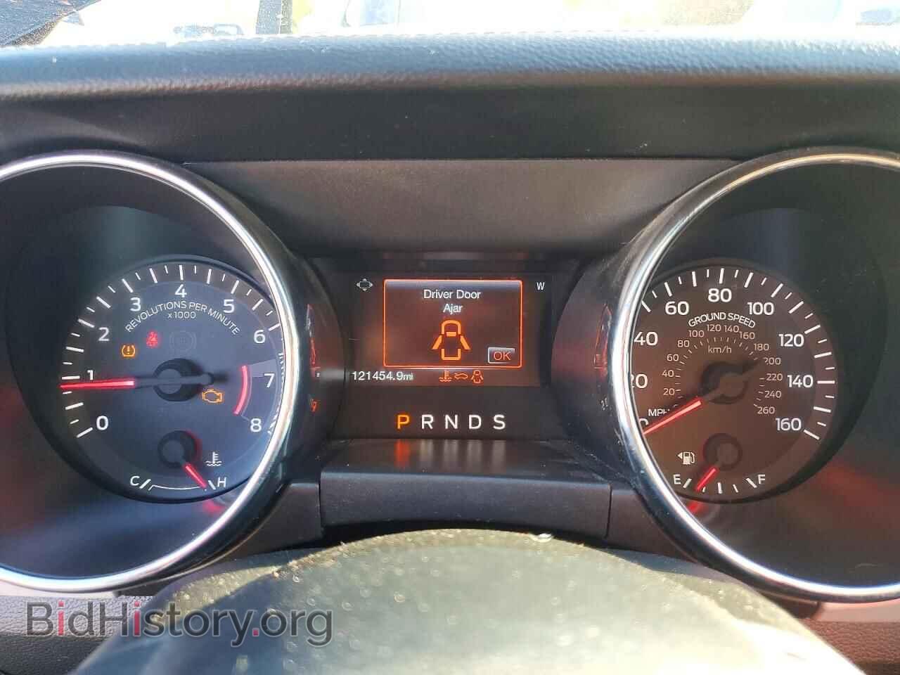 2015 FORD MUSTANG - VIN: 1FA6P8CFXF5390207 - Photo 9