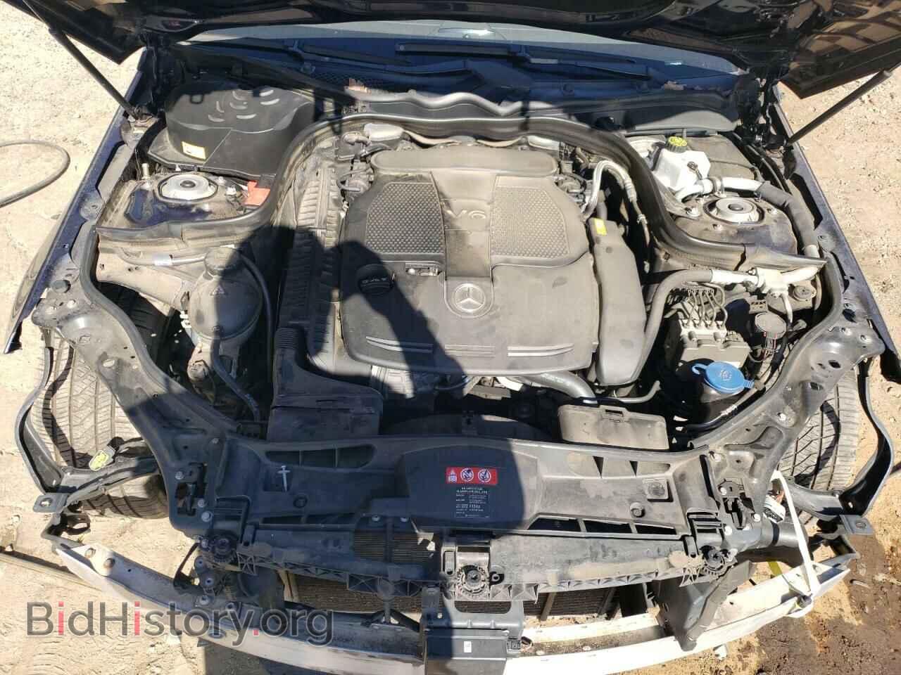 2014 MERCEDES-BENZ E-CLASS - VIN: WDDHF5KB7EA827918 - Фото 11