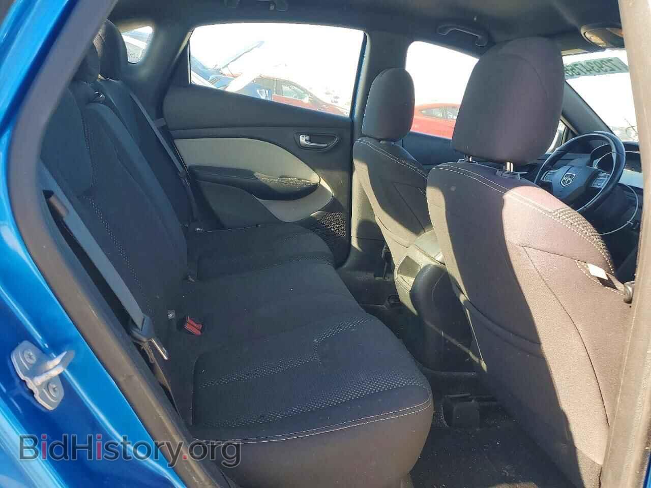 2015 DODGE DART - VIN: 1C3CDFBB7FD224164 - Фото 10
