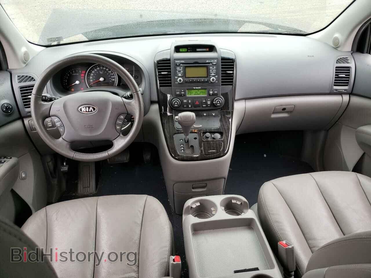 2012 KIA All Models - VIN: KNDMH4C74C6422591 - Фото 8
