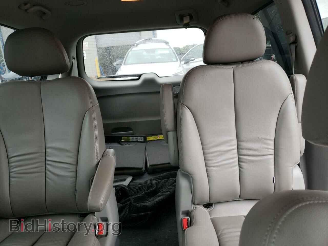 2012 KIA All Models - VIN: KNDMH4C74C6422591 - Фото 10
