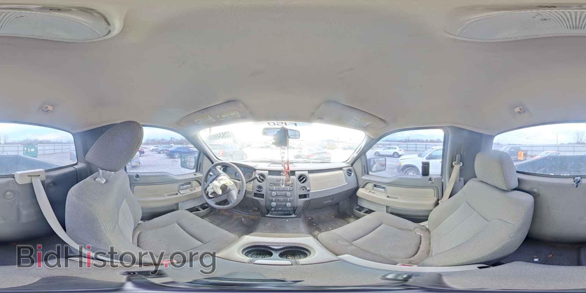 2009 FORD All Models - VIN: 1FTRF12W69KC06342 - Фото 14