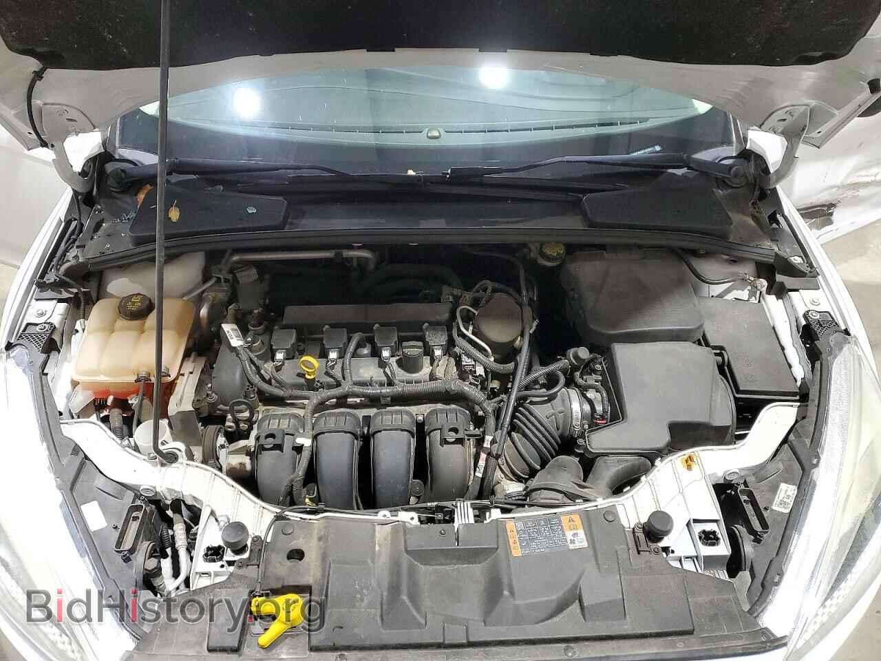 2015 FORD FOCUS - VIN: 1FADP3E23FL315221 - Фото 11