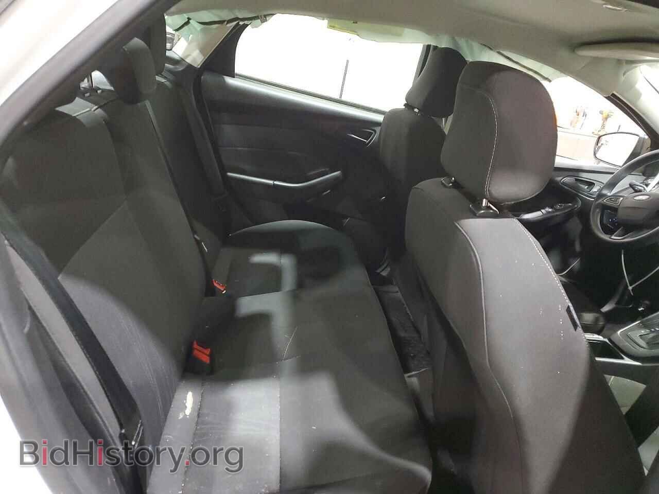 2015 FORD FOCUS - VIN: 1FADP3E23FL315221 - Фото 10