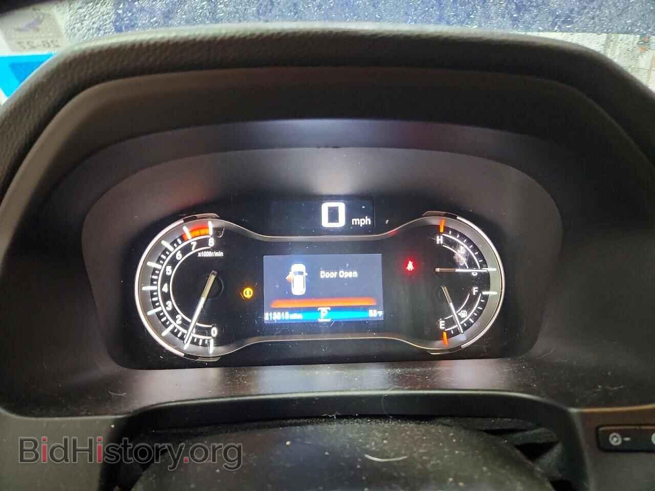 2016 HONDA PILOT - VIN: 5FNYF6H09GB048973 - Photo 9
