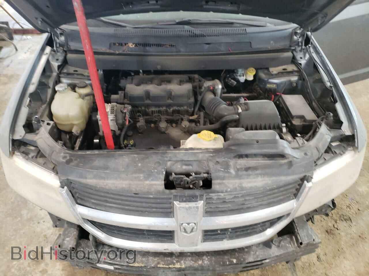 2010 DODGE JOURNEY - VIN: 3D4PG5FV7AT140256 - Фото 12