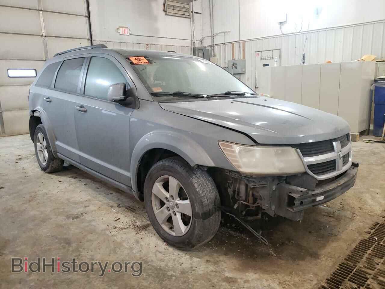 2010 DODGE JOURNEY - VIN: 3D4PG5FV7AT140256 - Фото 4