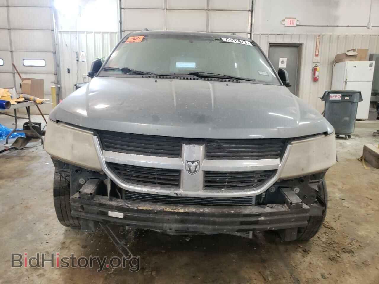 2010 DODGE JOURNEY - VIN: 3D4PG5FV7AT140256 - Фото 5