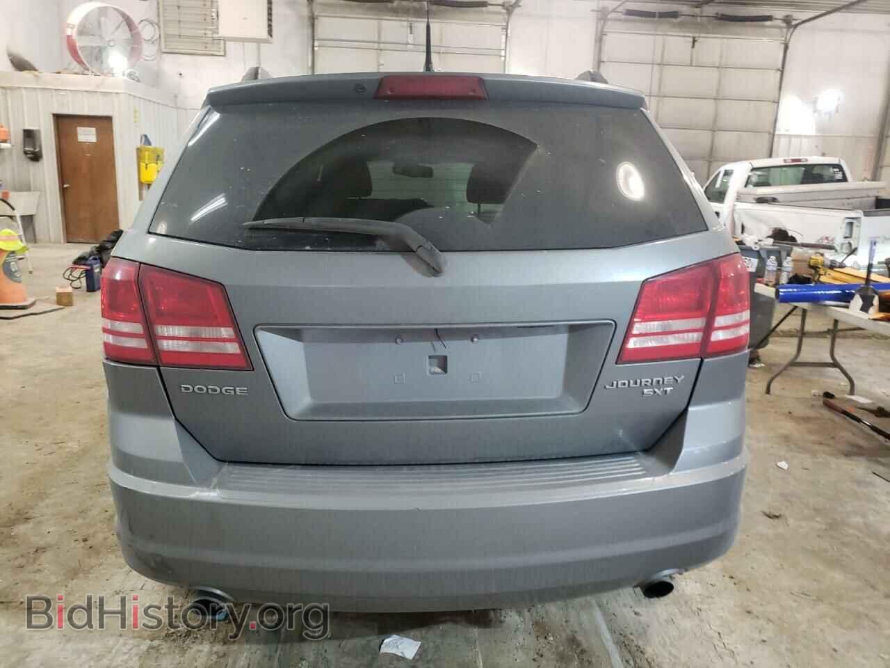 2010 DODGE JOURNEY - VIN: 3D4PG5FV7AT140256 - Фото 6