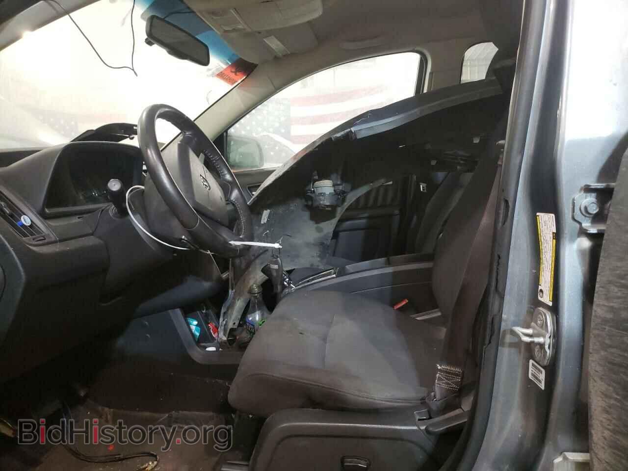 2010 DODGE JOURNEY - VIN: 3D4PG5FV7AT140256 - Фото 7